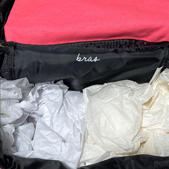 Victoria's Secret Travel bag for intimate items - Picture 5 of 5